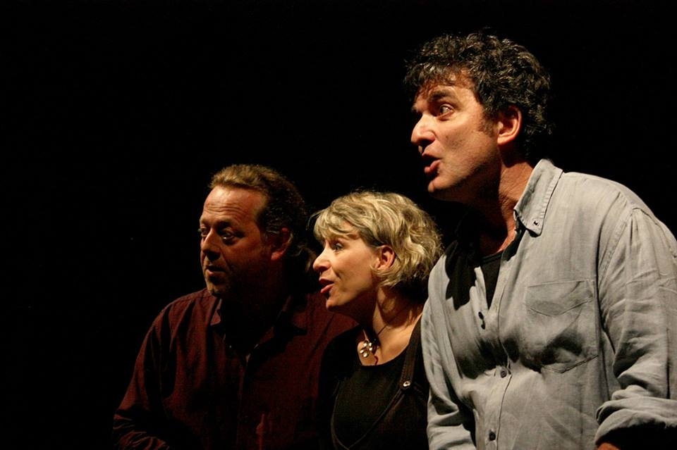 Spectacle Des 3 becs – “La centième nuit, chansons d’Anne Sylvestre”