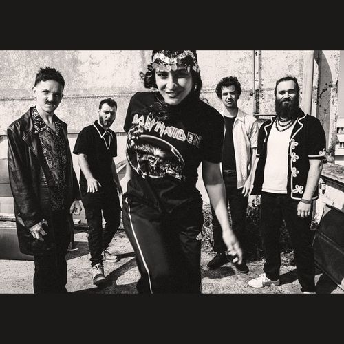 Sarāb - Release party 