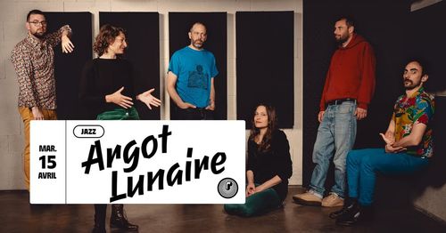 Argot Lunaire