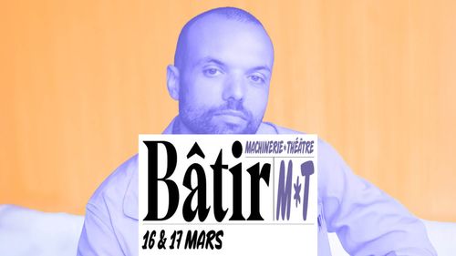 Bâtir - Salim Djaferi