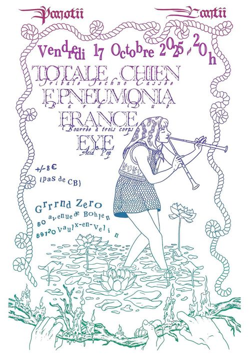 France + EYE + F.Pneumonia + TotaleChien