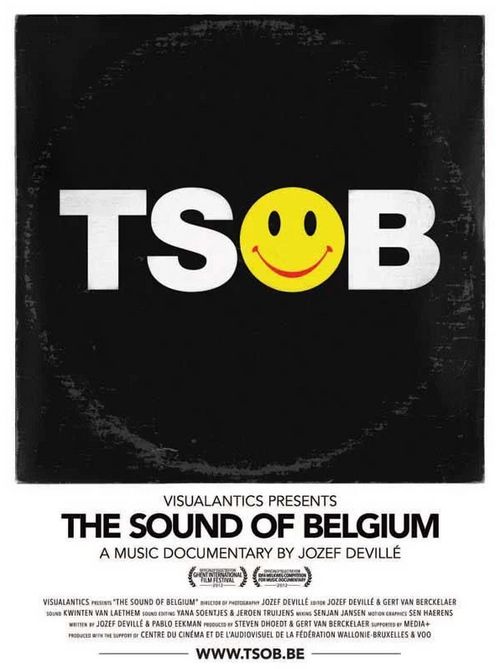 Sound of Belgium