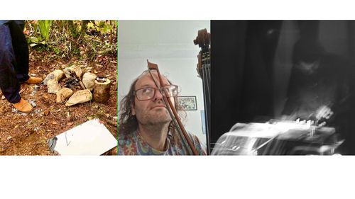 VINCENT JEHANNO + SYLVAIN DURANTET + CEDRIC CHAUVELOT