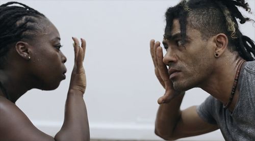 PROJECTIONS : Exil, luttes et résistances (Festival Pour la suite du monde)