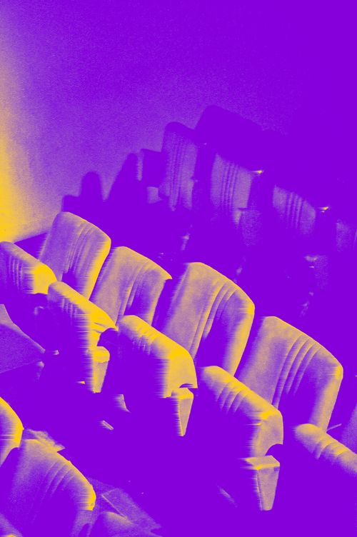 Conférence : LE COUPLE HÉTÉROSEXUEL EN IMAGE : UN MOTIF IDÉAL POUR LA PROMOTION ARCHITECTURALE - Loïc Sagnard (LARHRA, Université Lyon 2)