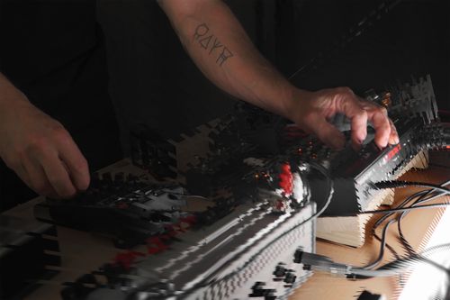 Pali Meursault : concert gratuit au Périscope