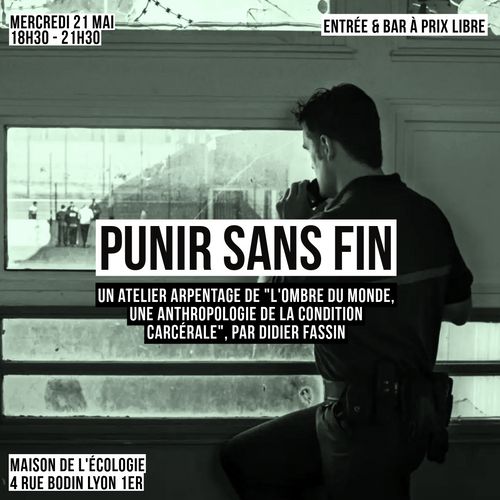 PUNIR SANS FIN