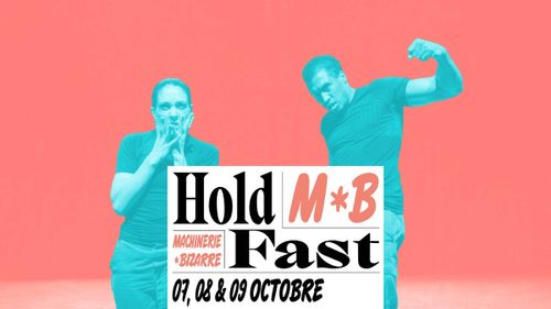Hold Fast