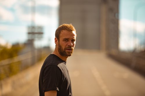 CONCERT | CYRIL MOKAIESH