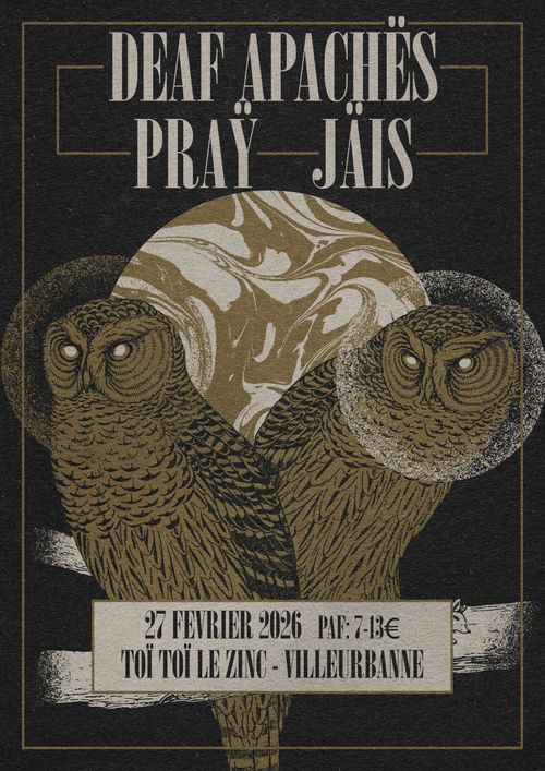 Stoner Nights #1 : Fondations