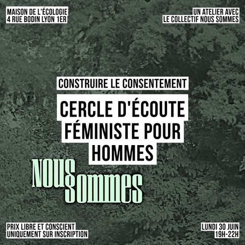 CONSTRUIRE LE CONSENTEMENT