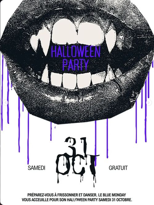 Halloween Party