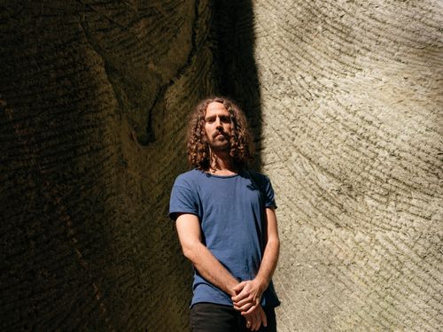 [I'm Free : concert gratuit] Raphael Loher