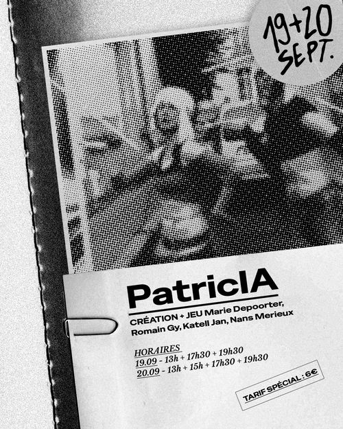PatricIA
