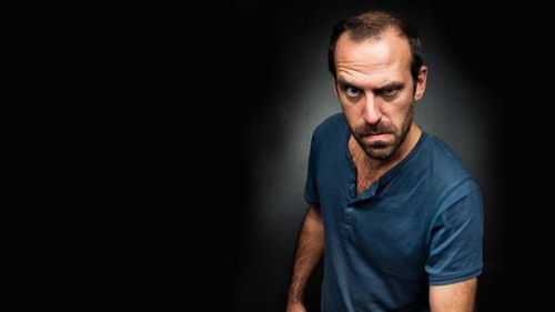 Concert d'Erwan Pinard
