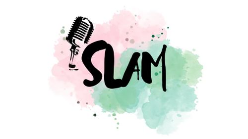 Scène ouverte slam – session de septembre