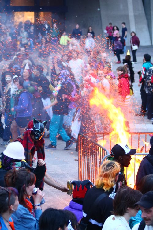Soirée de soutien au Carnaval populaire de la Guill' 2026