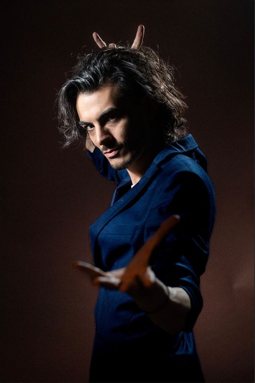 Concert de Lucas Rocher + LeHache all stars en première partie