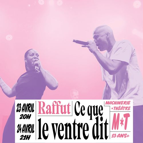 Ce que le ventre dit