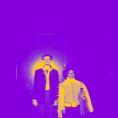 LA REINE ET LE PETIT SOLDAT - Maya Lopez / cie Laisse Mamie Faire