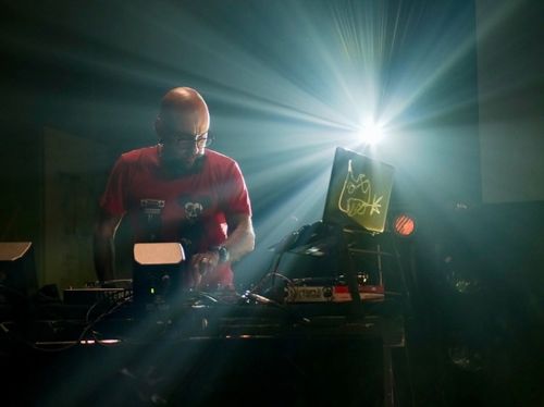 Pee Dawg DJ Set