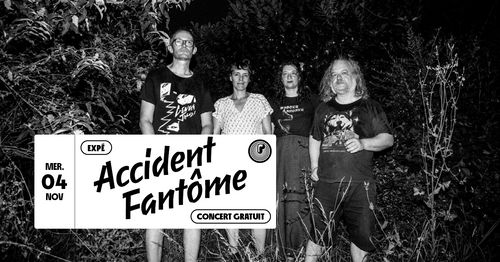 Accident Fantôme