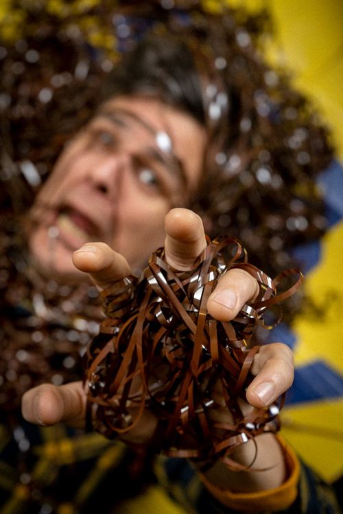 Seb & the Rhaa Disques DJ Set