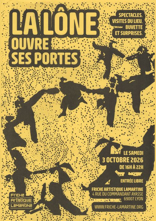 La Lône ouvre ses porte