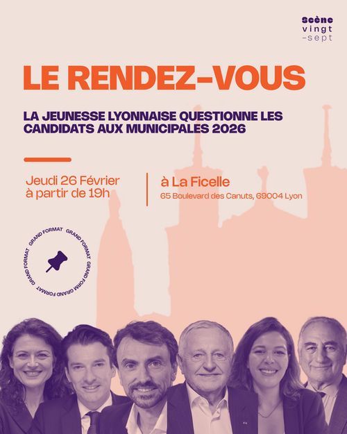 "Le Rendez-Vous"