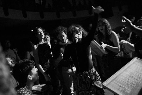 Kabar Maloya – Ti’kaniki invite FAZAZ