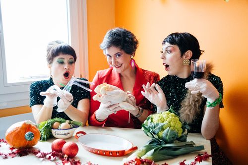 Dynastits emmerde Noël 