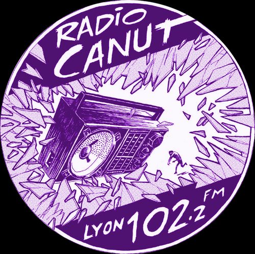 Radio Canut - Ne nous écoutez pas ... Rejoignez nous !
