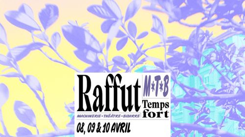 Festival RAFFUT