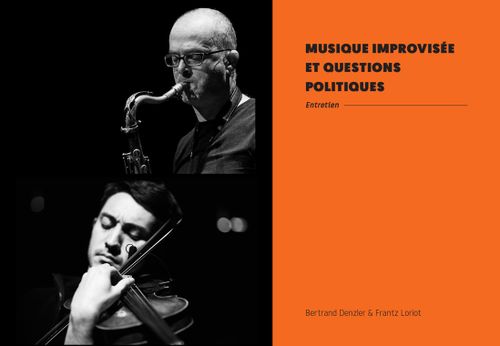 FRANTZ LORIOT & BERTRAND DENZLER