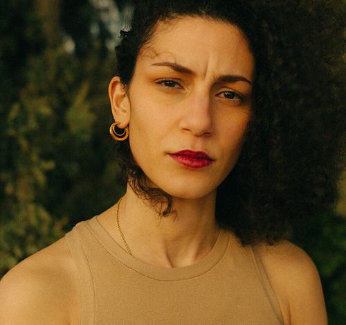 POOR BOYS (aka NSDOS x TISS) + DEENA ABDELWAHED + SALMA ROSA