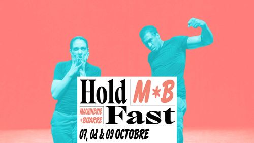 Hold Fast