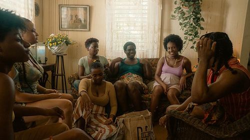 PROJECTIONS : Nouveaux récits féministes décoloniaux (Festival Pour la suite du monde)