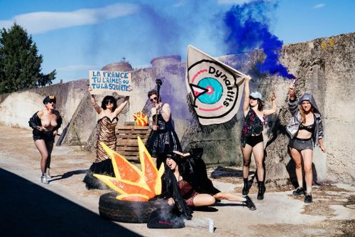 vente aux enchères Dynastits 