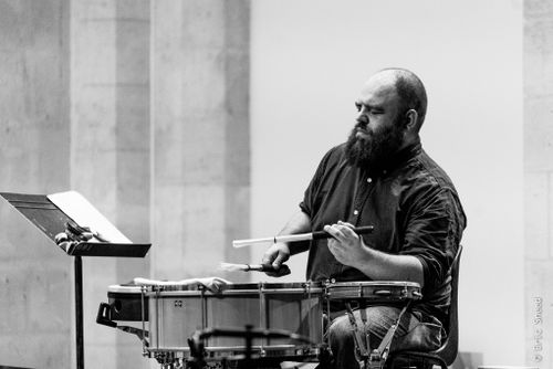 Alexis Degrenier + Marie Delprat