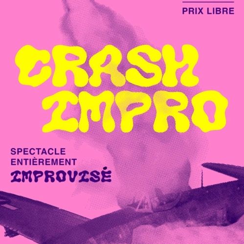 CRASH IMPRO