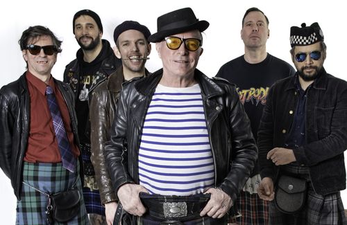 The Real McKenzies