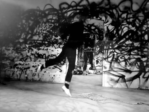Emmanuelle Parrenin, Delphine Dora & Mocke + Muon S (Anna Gaïotti et Jean Bender)