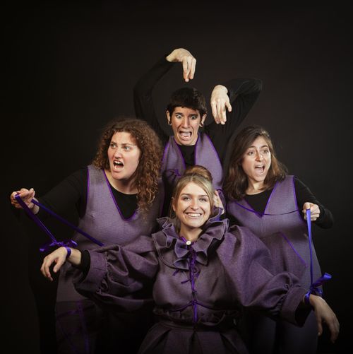 “Céleste” – La Nébuleuse