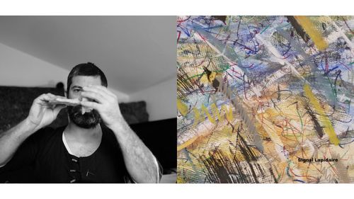 Rodolphe Loubatière&Paula Sanchez + Sylvain Durantet