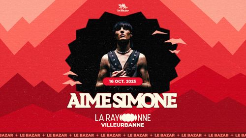 Aime Simone