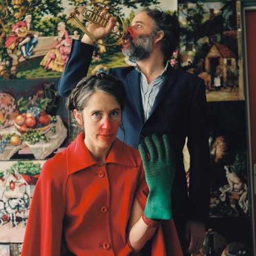 Arlt + Gilles Poizat