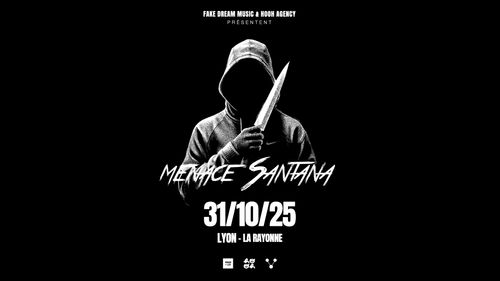 menace Santana (complet)
