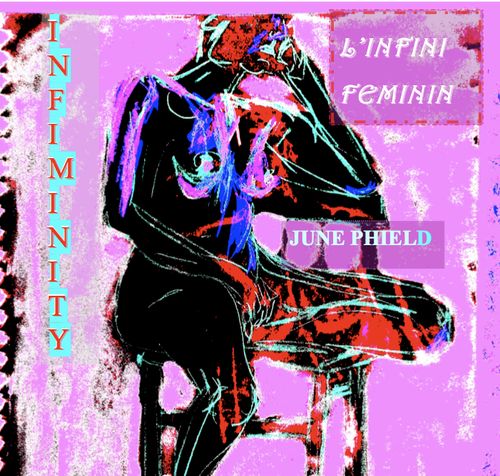 Exposition INFIMINITY + vernissage – Quinzaine « Paroles de femmes »