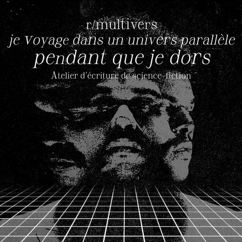 Atelier d'écriture de science-fiction > Marguerin Le Louvier