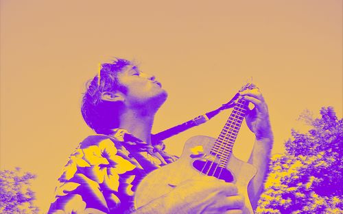 UN P’TIT COUP DE UKU ? 